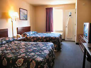 Intown Suites Extended Stay Norfolk Va מראה חיצוני תמונה