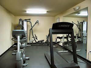 Intown Suites Extended Stay Norfolk Va מראה חיצוני תמונה